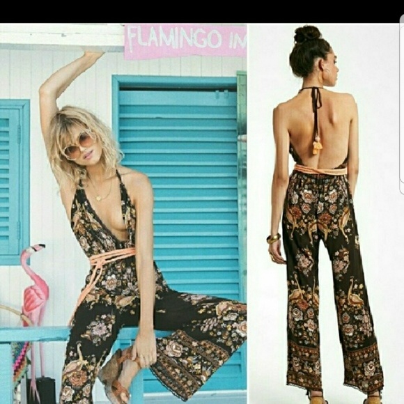 Spell & The Gypsy Collective Pants - FOUND!!!! ISO Spell and the gypsy Paraiso jumpsuit Spell & The Gypsy Collective Pants - FOUND!!!! ISO Spell and the gypsy Paraiso jumpsuit